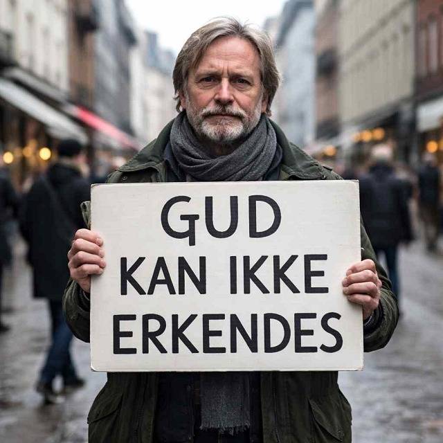 Agnosticisme