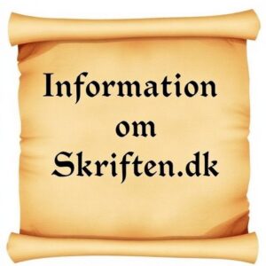 Skriften.dk