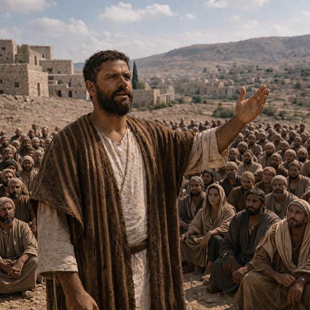 Jesus