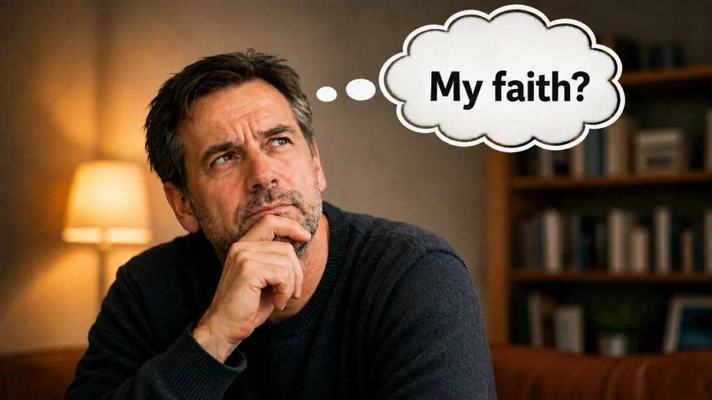 faith
