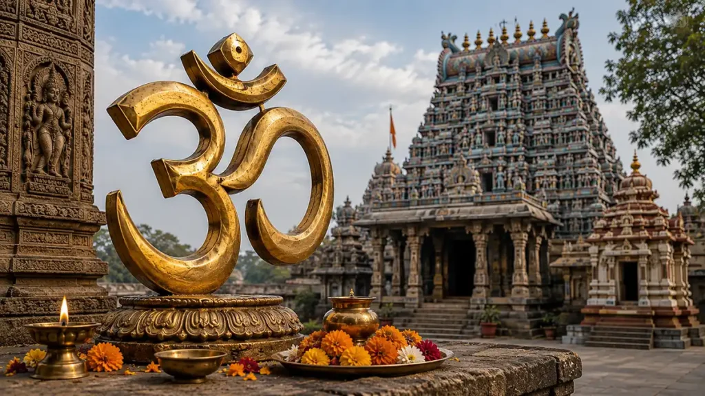 hinduismen