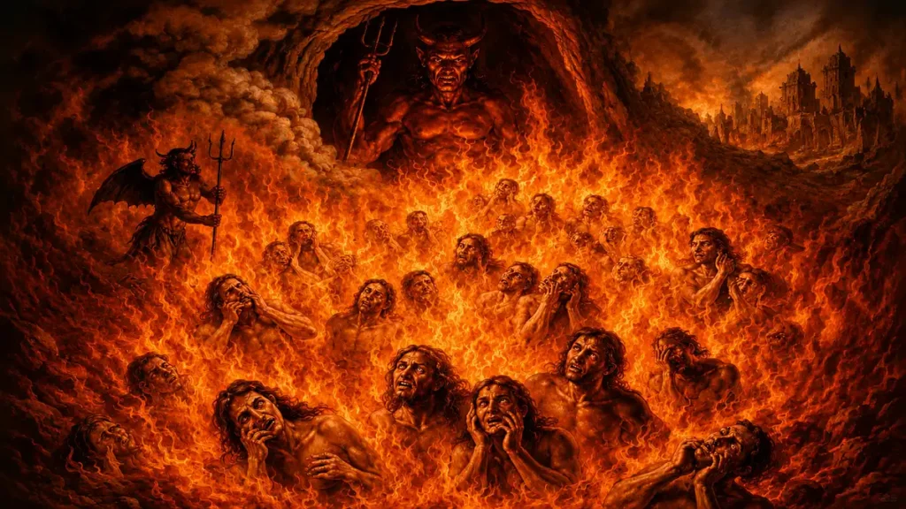 hell