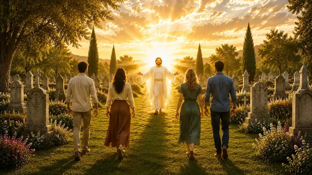 resurrection