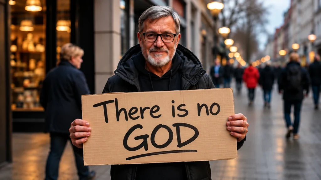 atheism