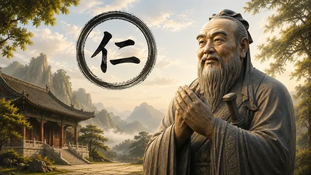 confucius