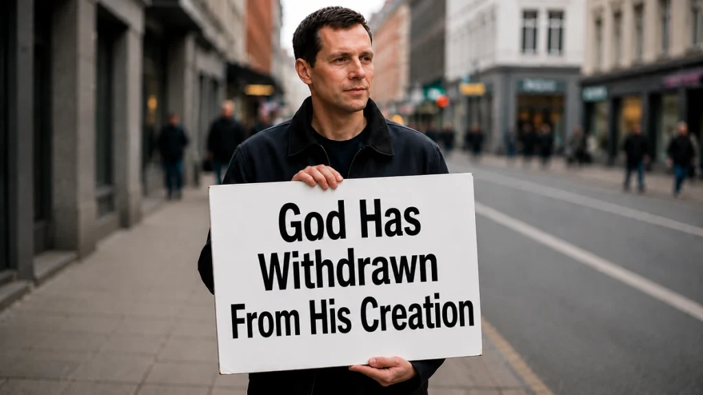 deism